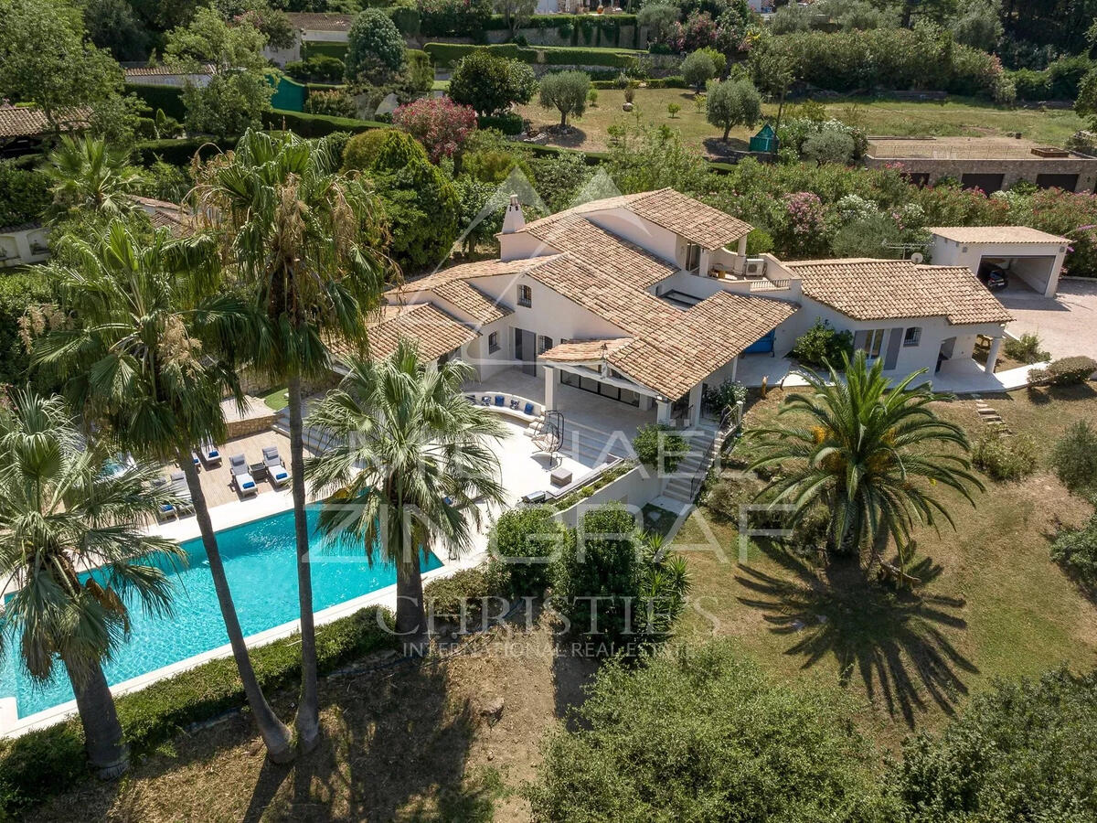 Villa Mougins