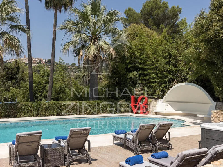 Villa Mougins - 4 chambres - 260m²