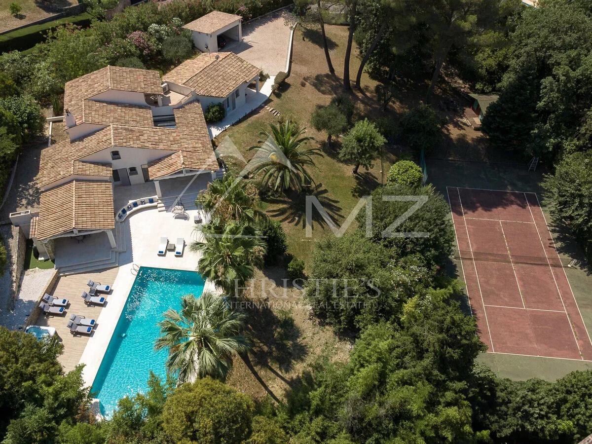 Villa Mougins