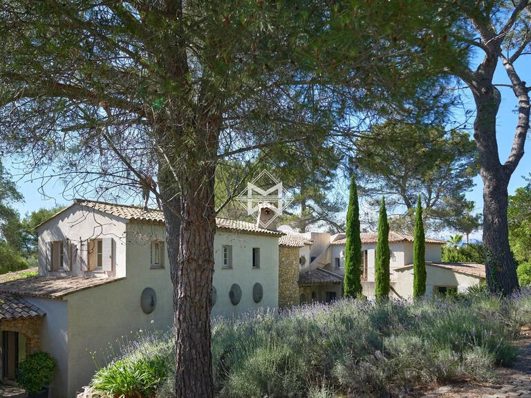 Villa Mougins - 6 chambres - 487m²