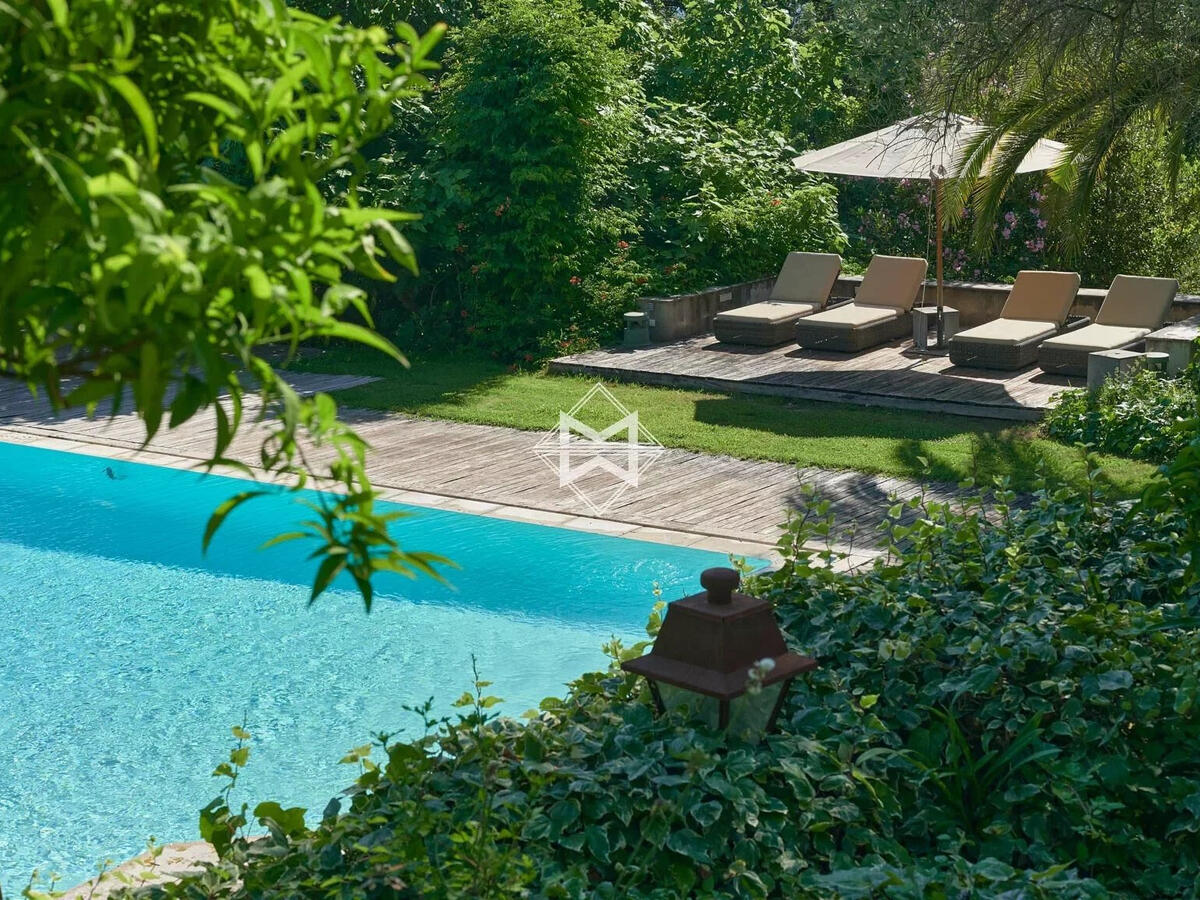 Villa Mougins