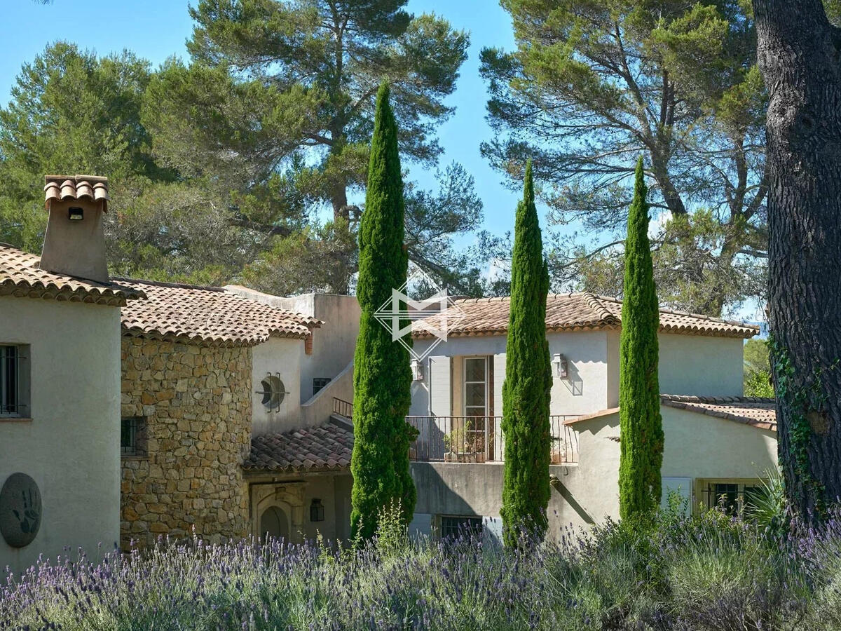 Villa Mougins