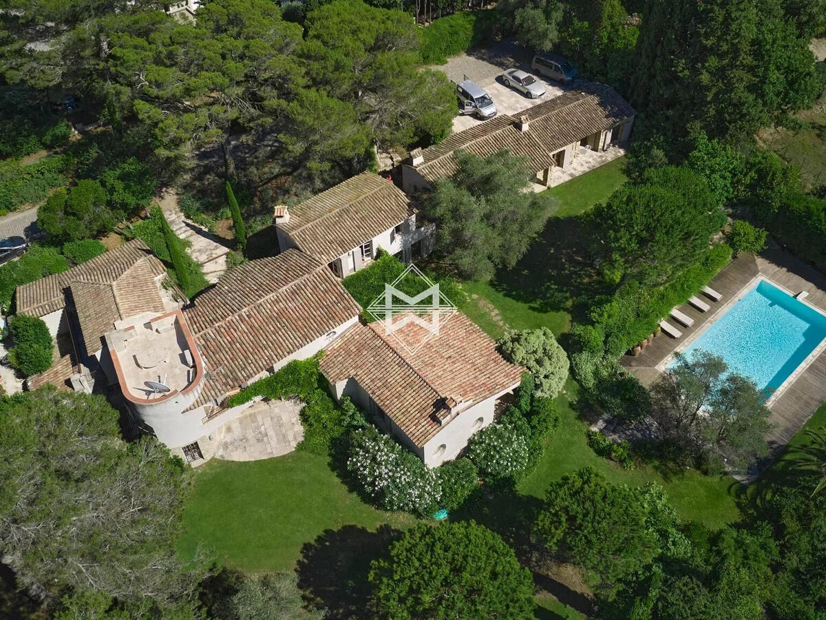 Villa Mougins