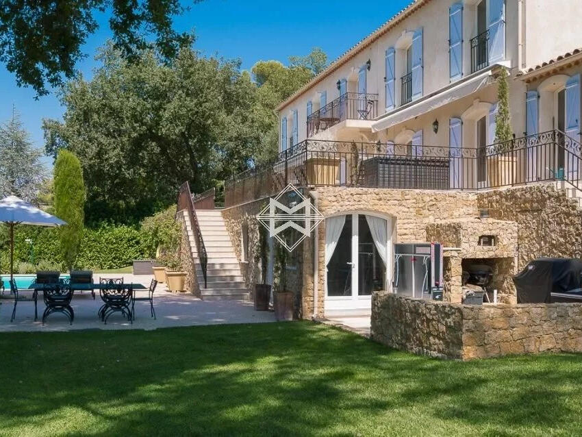 Villa Mougins