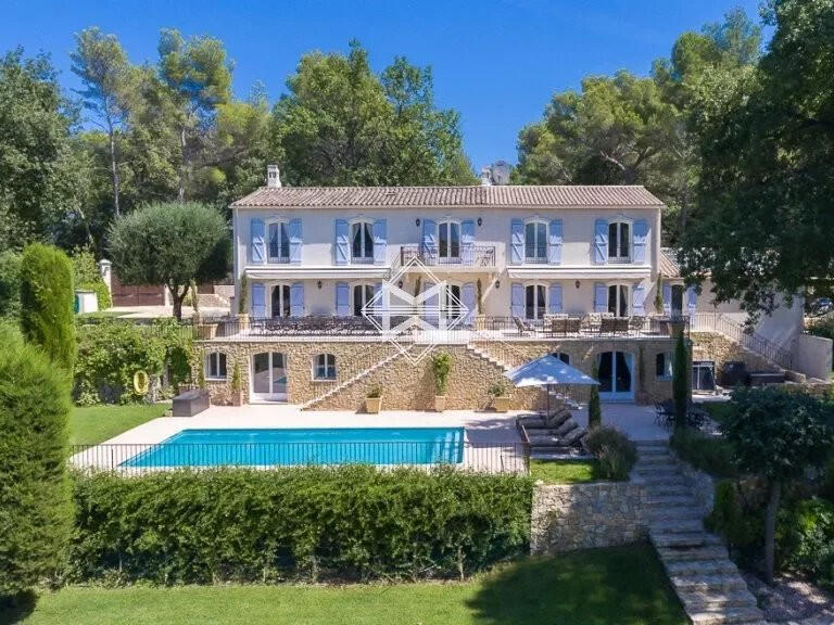 Villa Mougins