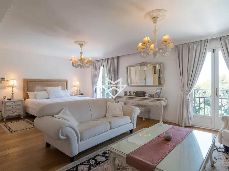 Villa Mougins - 7 chambres - 600m²