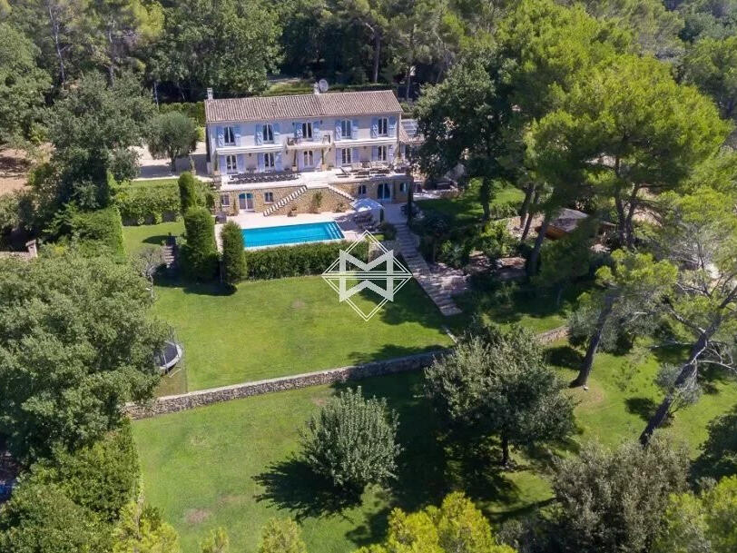 Villa Mougins