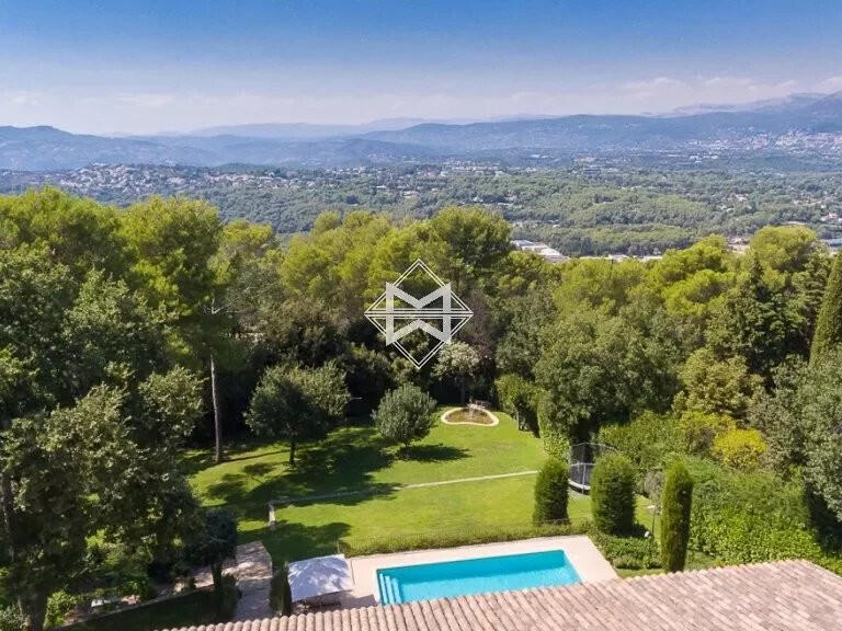 Villa Mougins