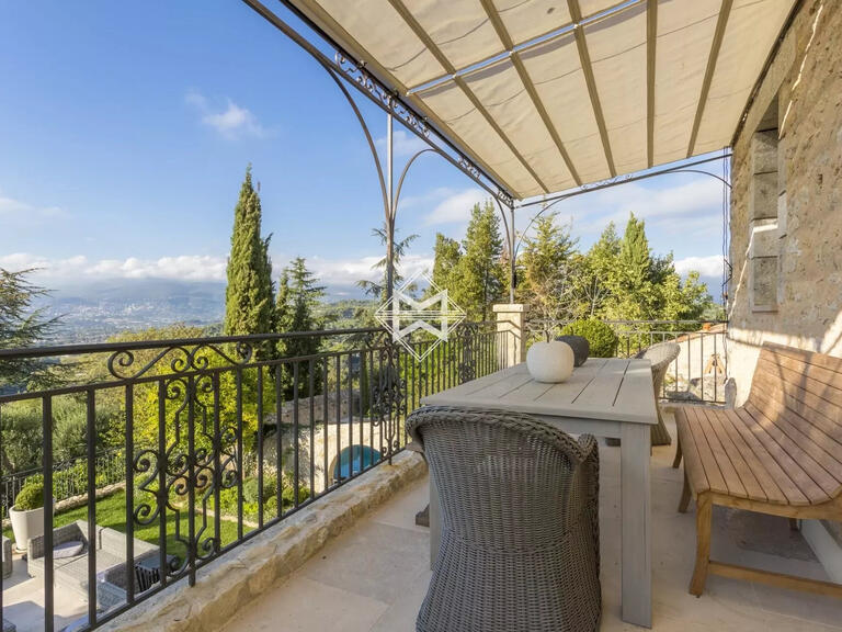 Villa Mougins - 6 chambres - 690m²