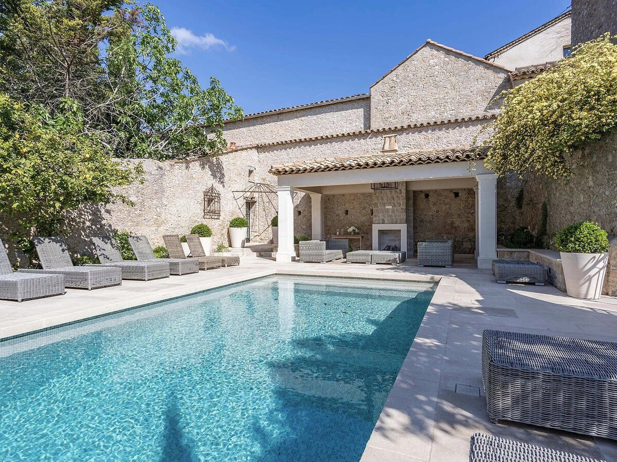 Villa Mougins