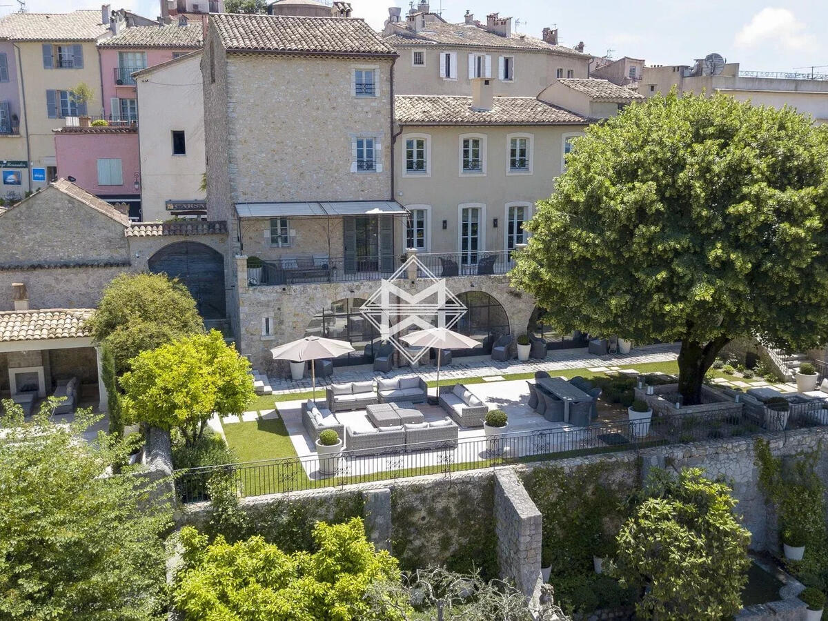 Villa Mougins