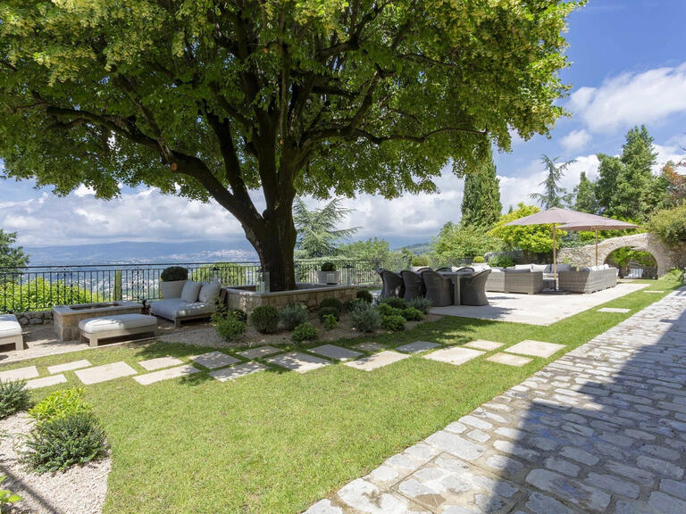 Villa Mougins - 6 chambres - 690m²