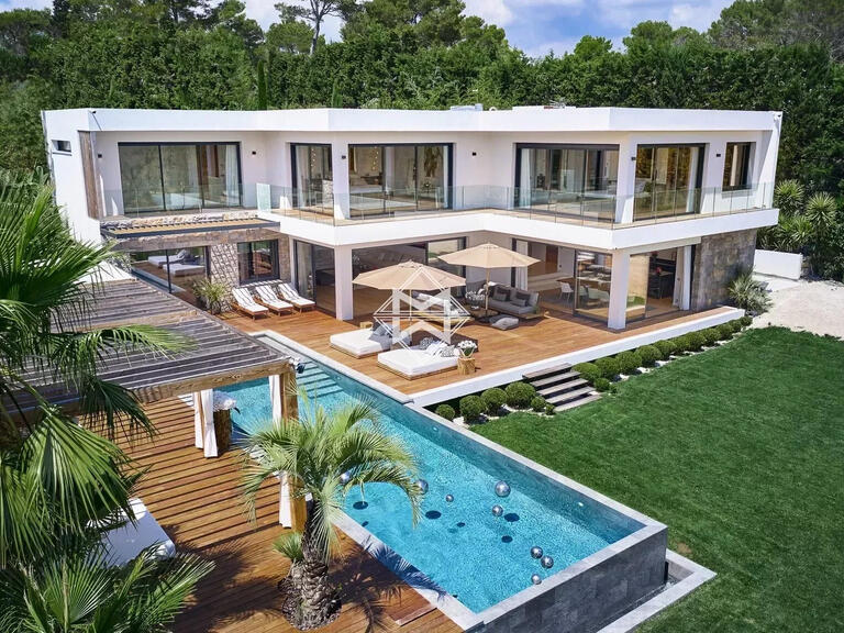 Villa Mougins - 6 chambres - 550m²