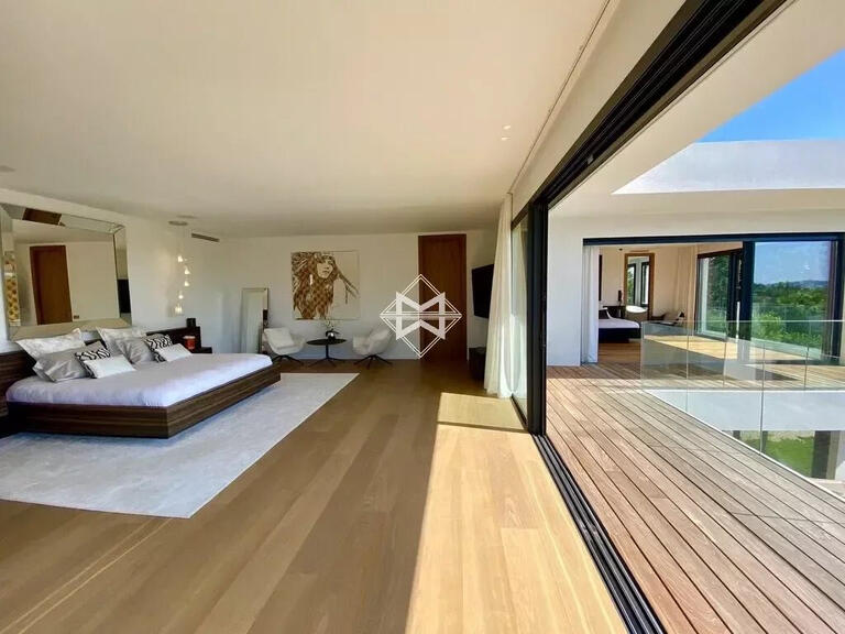 Villa Mougins - 6 chambres - 550m²