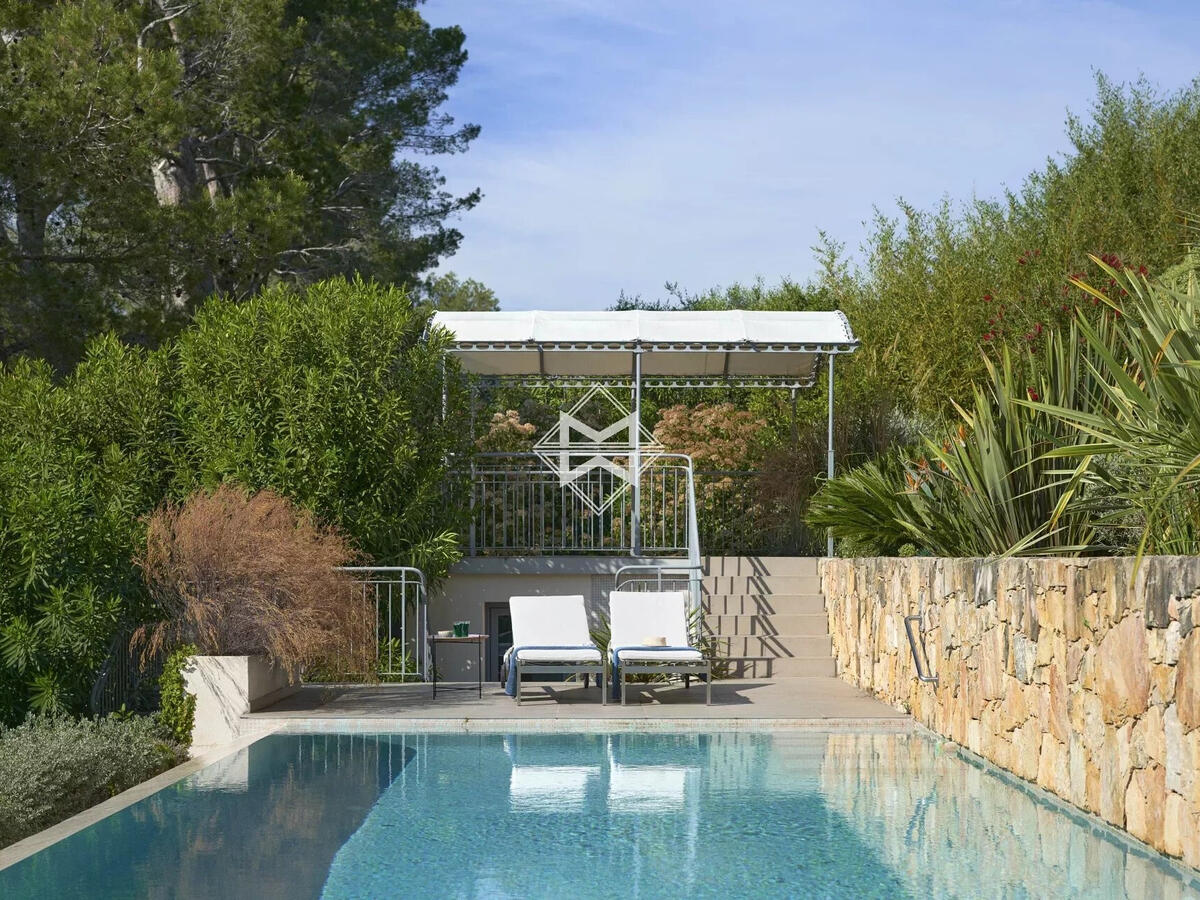 Villa Mougins