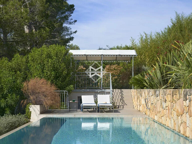 Villa Mougins - 5 chambres - 408m²