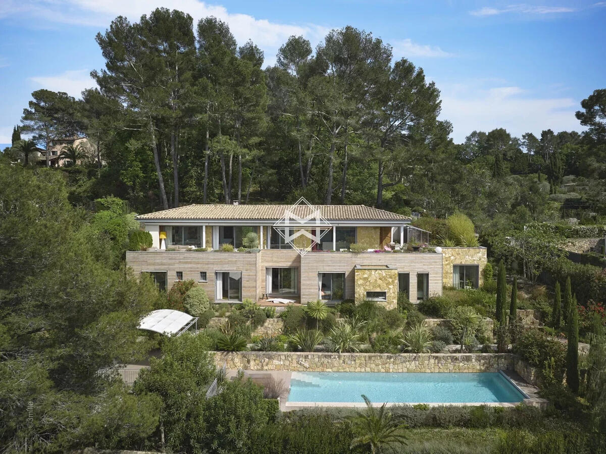 Villa Mougins