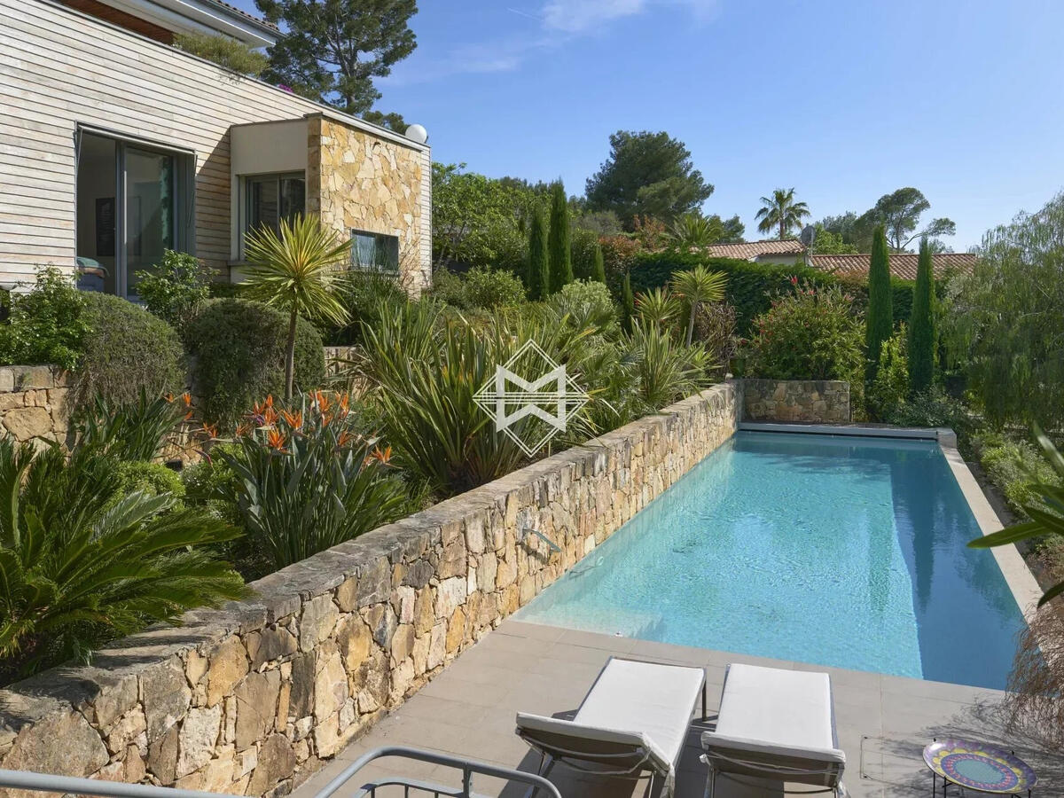 Villa Mougins