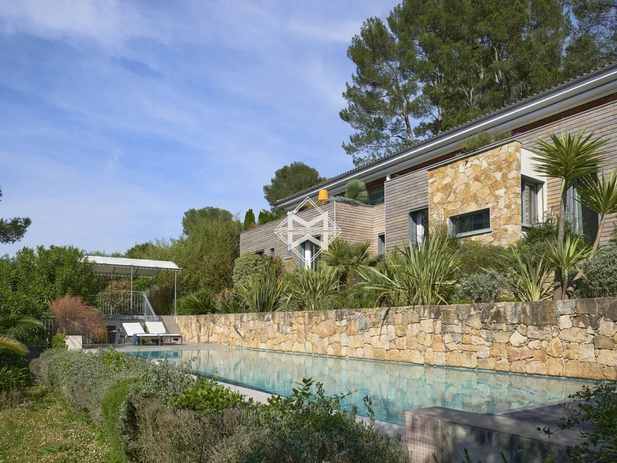 Villa Mougins