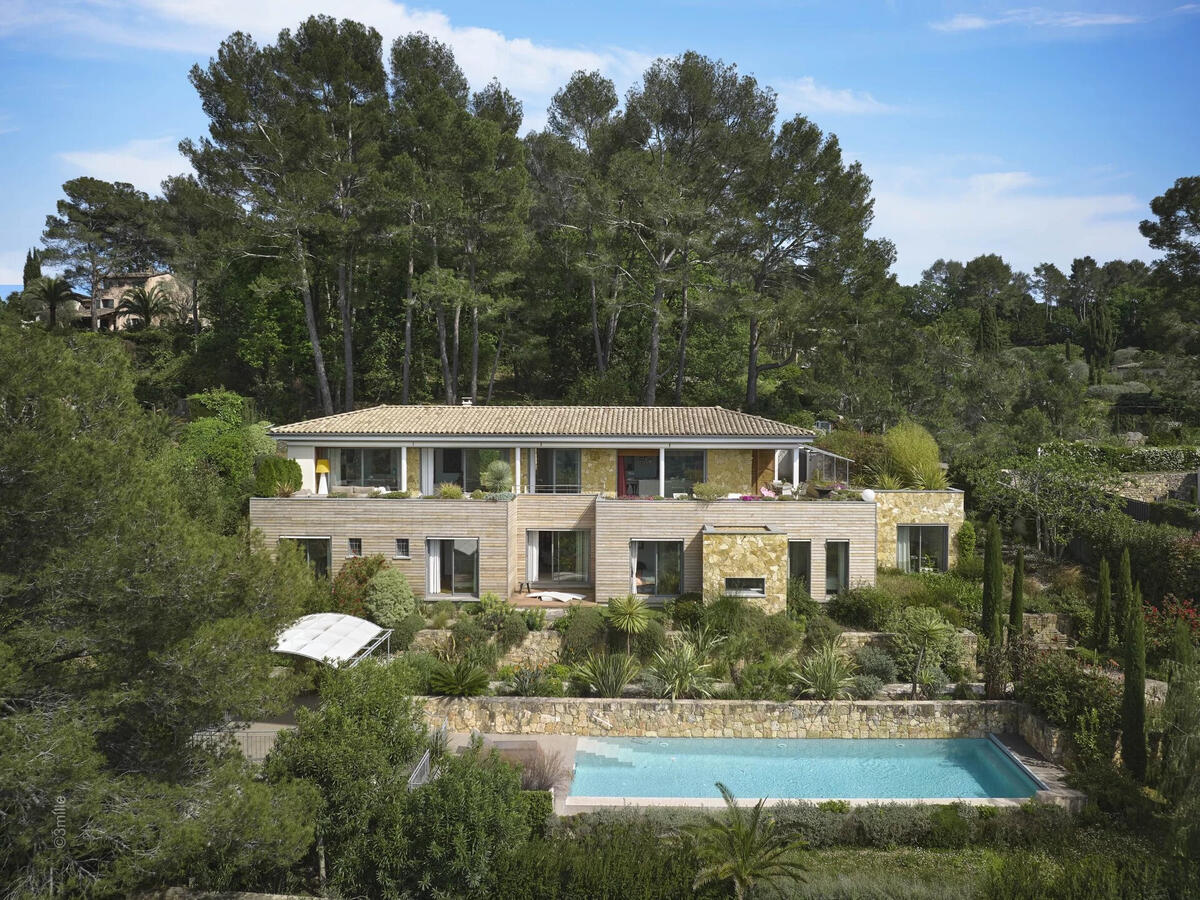 Villa Mougins