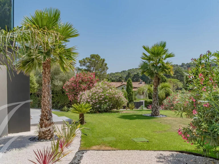 Villa Mougins - 5 chambres - 300m²