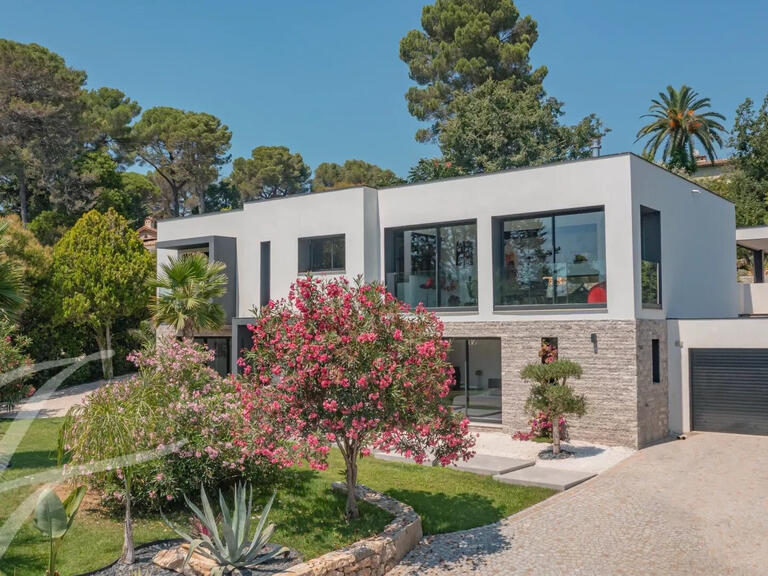 Villa Mougins - 5 bedrooms - 300m²