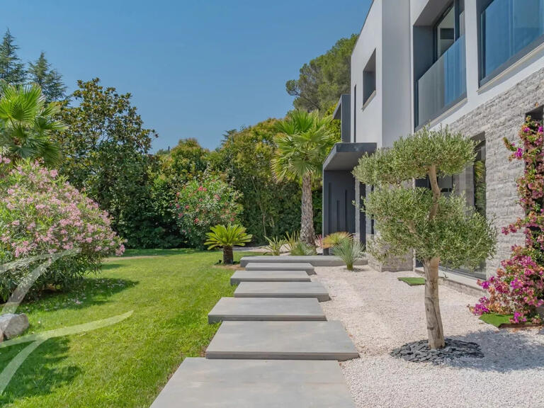 Villa Mougins - 5 chambres - 300m²