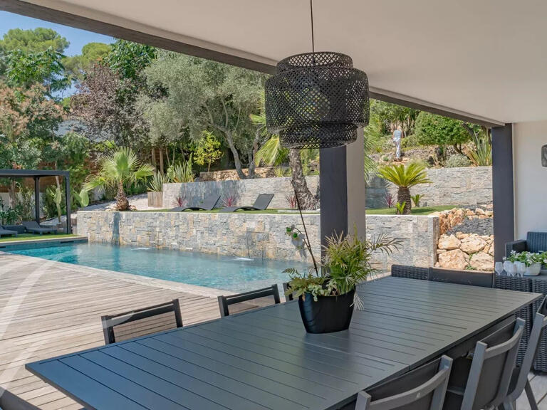 Villa Mougins - 5 bedrooms - 300m²