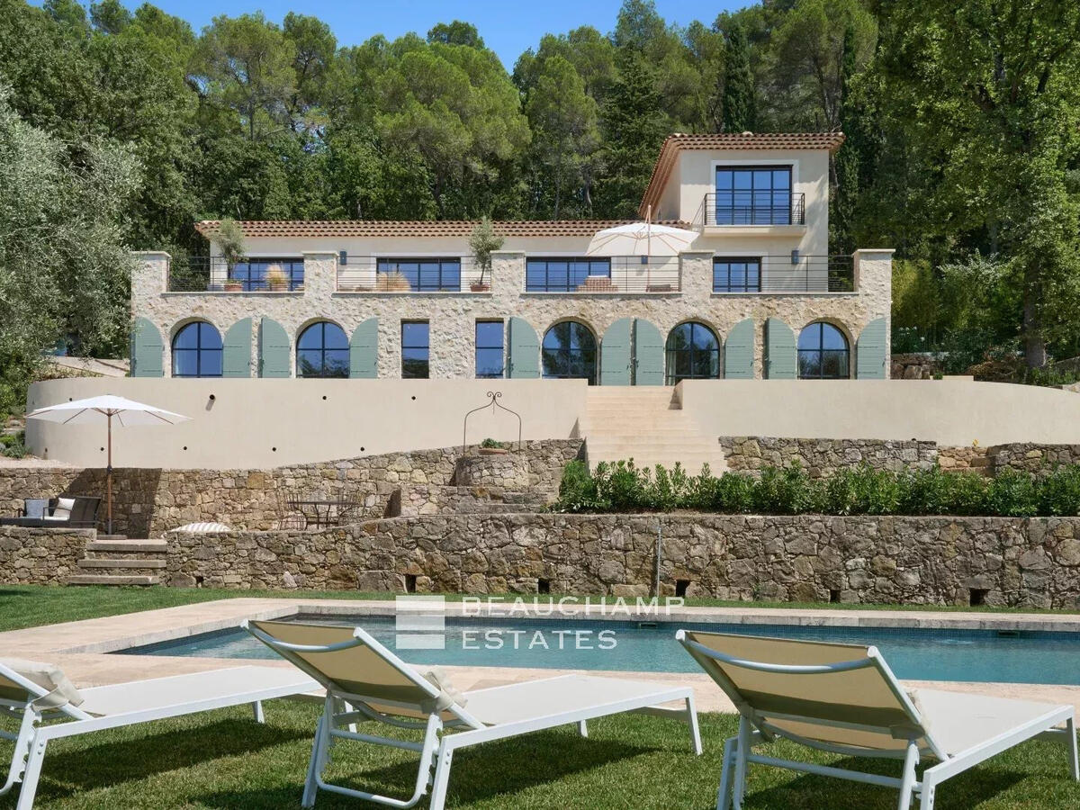 Villa Mougins