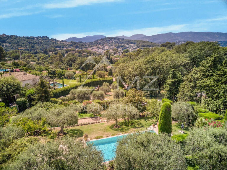 Villa Mougins - 4 chambres - 299m²