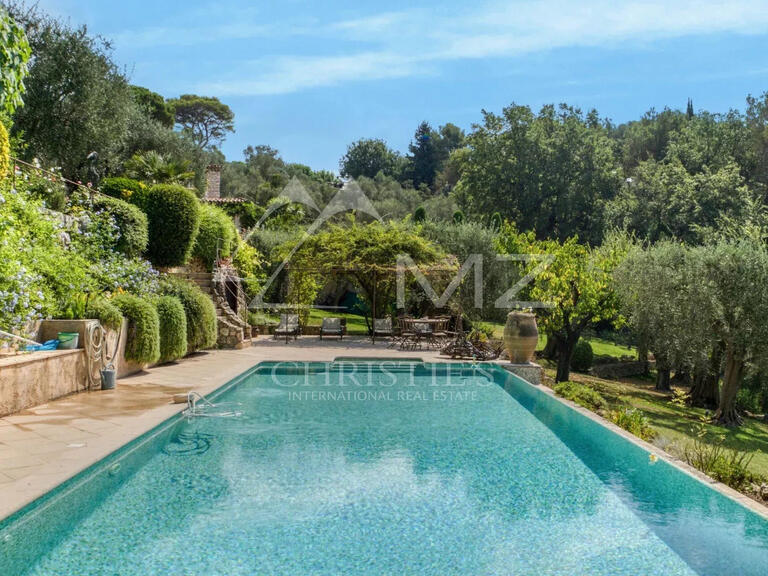 Villa Mougins - 4 chambres - 299m²