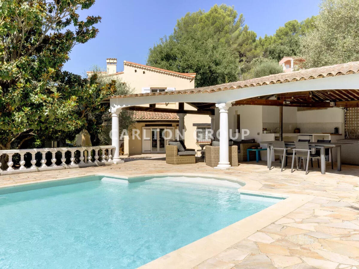 Villa Mougins