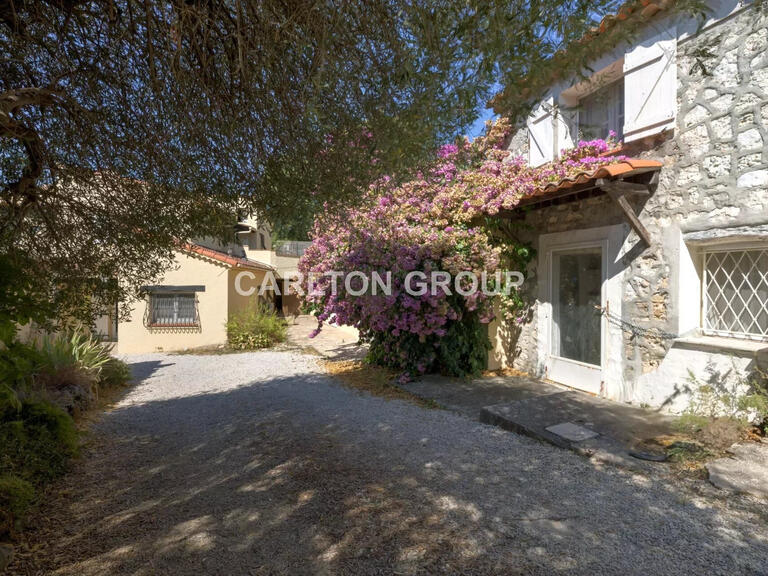 Villa Mougins - 5 chambres - 168m²