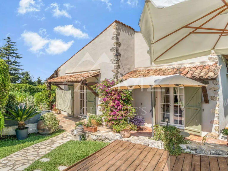 Villa Mougins - 5 chambres - 243m²