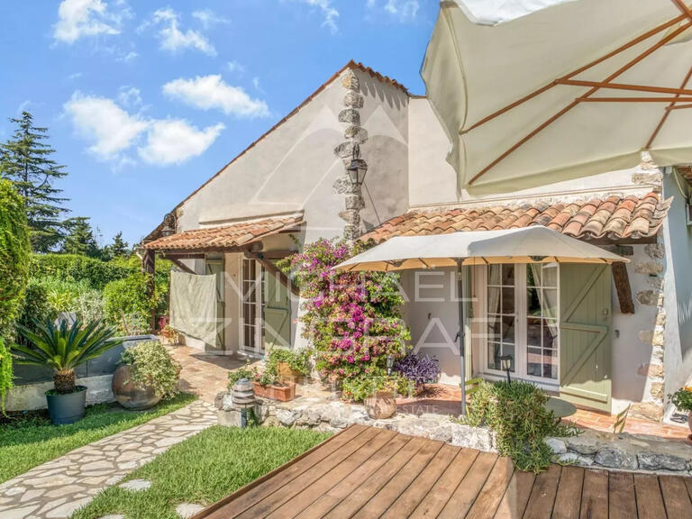 Villa Mougins - 5 chambres - 243m²