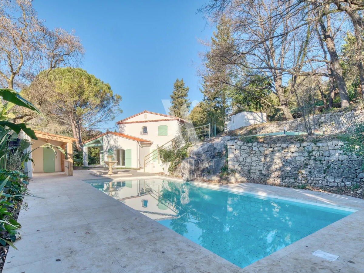 Villa Mougins