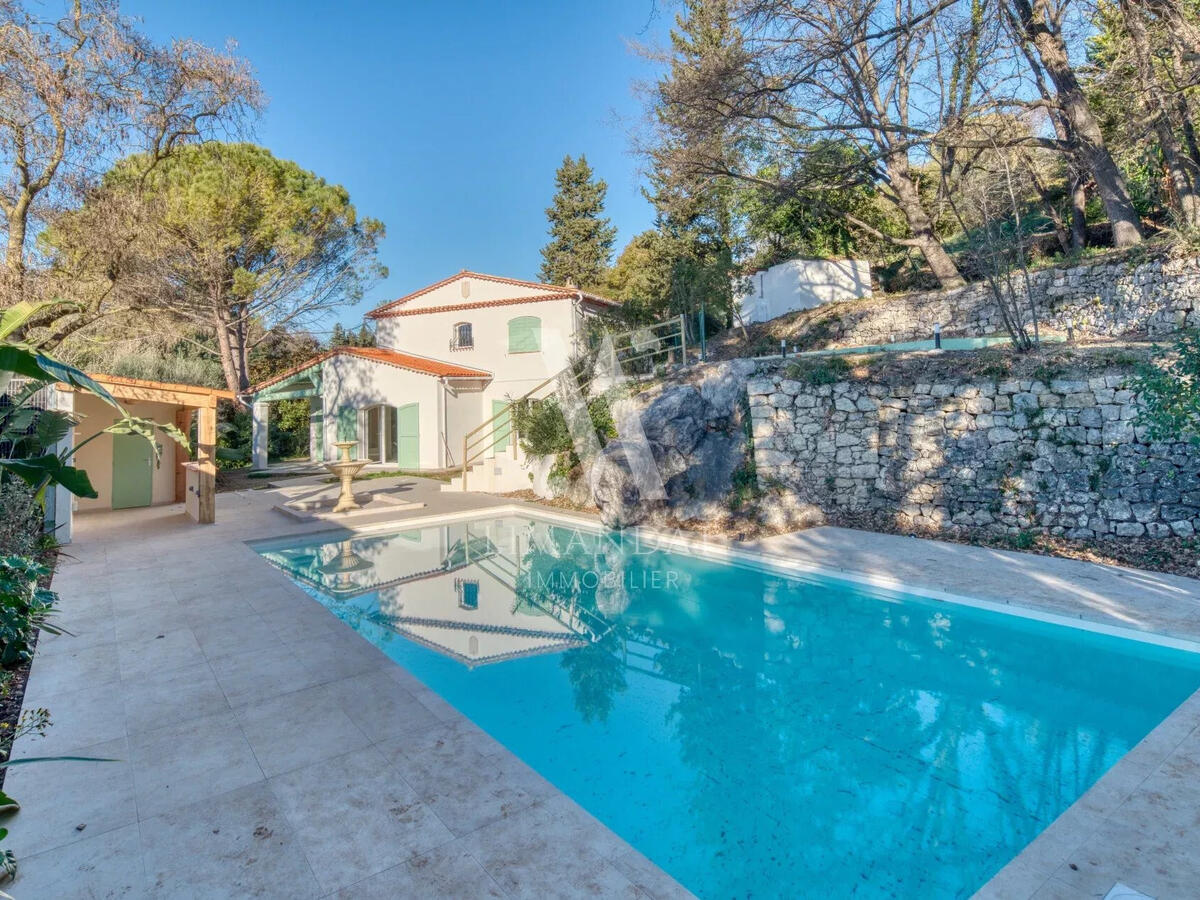 Villa Mougins