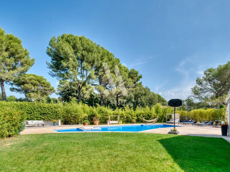 Villa Mougins - 6 bedrooms - 330m²