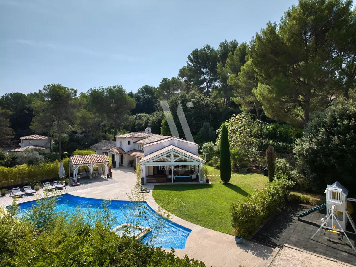 Villa Mougins