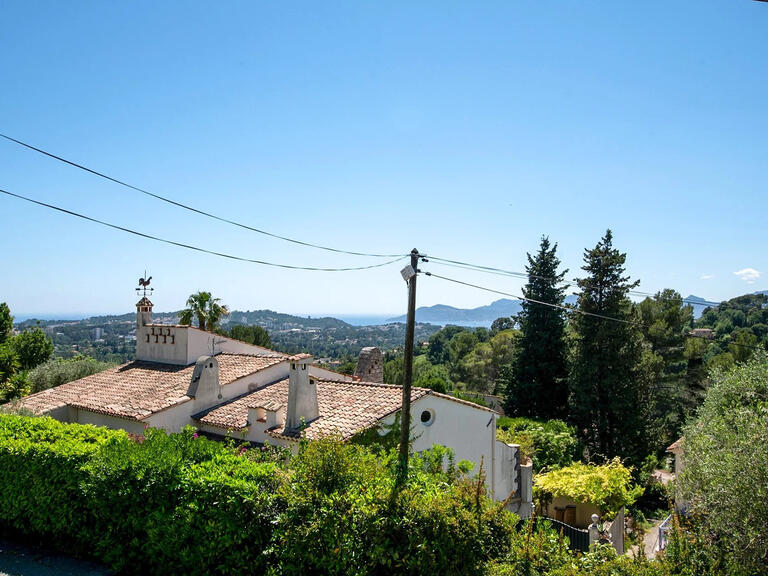 Villa avec Vue mer Mougins - 2 chambres - 71m²