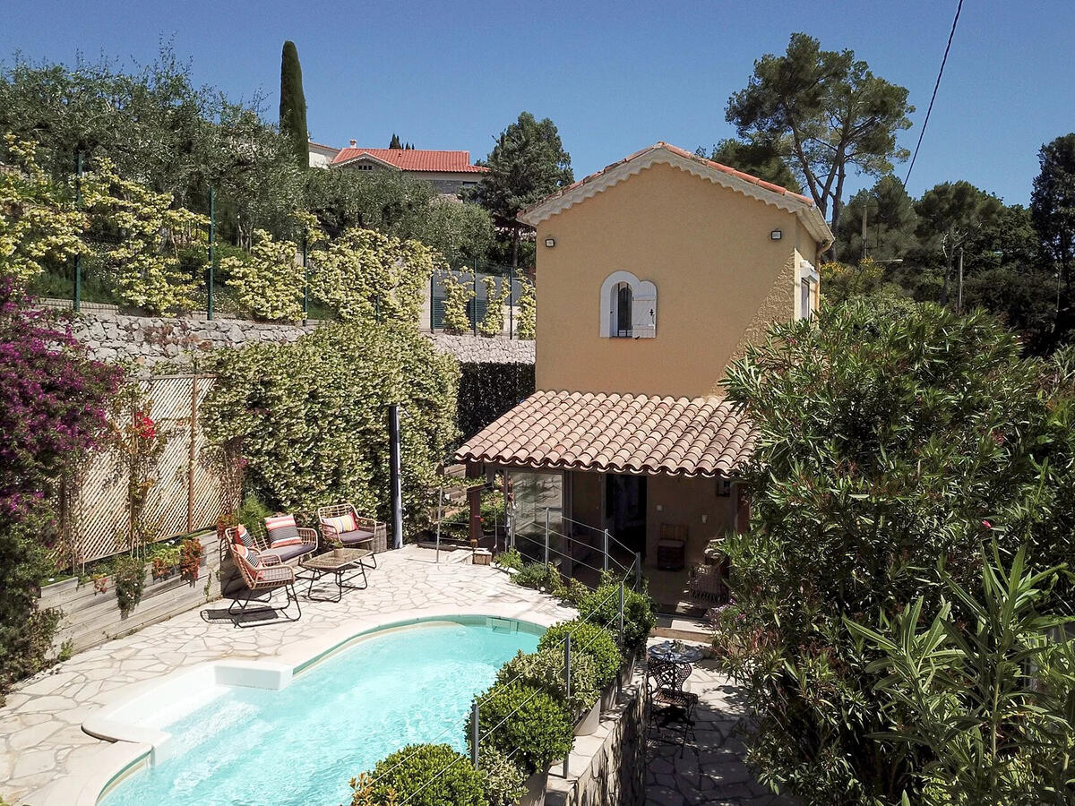 Villa Mougins