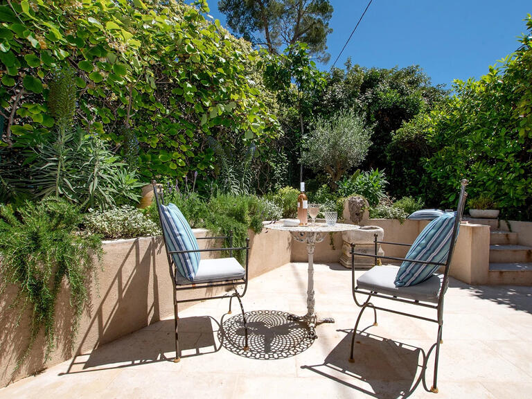 Villa with Sea view Mougins - 2 bedrooms - 71m²