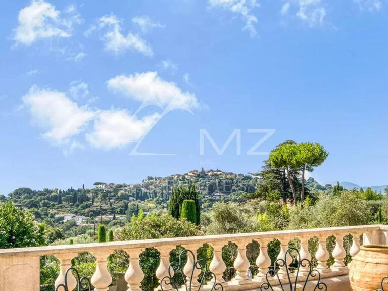 Villa Mougins - 5 chambres - 427m²