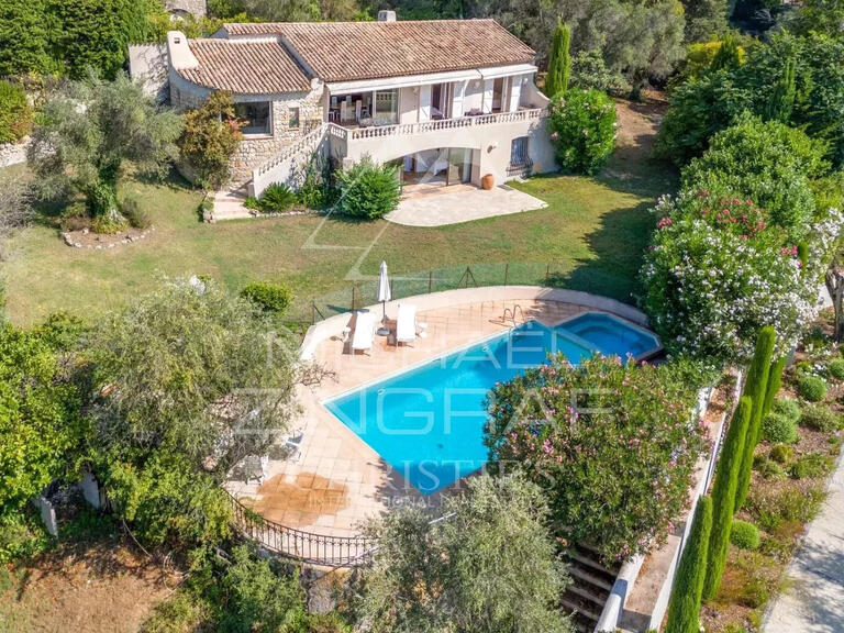 Villa Mougins - 5 bedrooms - 427m²