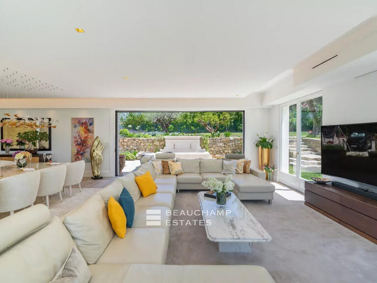 Villa Mougins - 6 chambres - 550m²