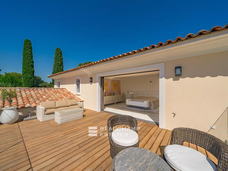 Villa Mougins - 6 bedrooms - 550m²