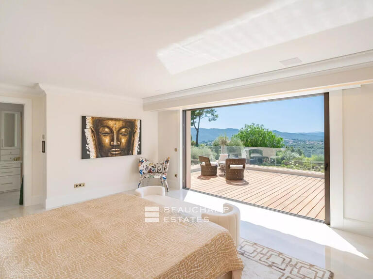 Villa Mougins - 6 bedrooms - 550m²