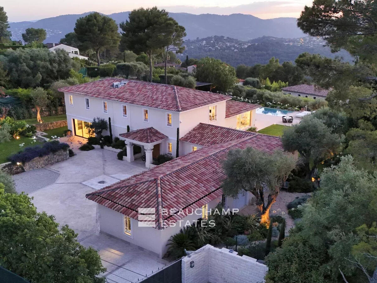 Villa Mougins