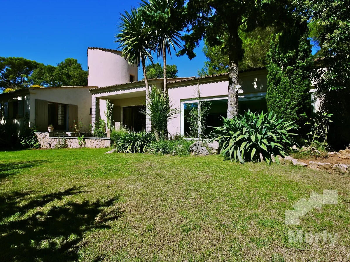 Villa Mougins