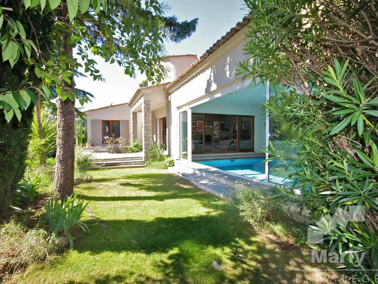 Villa Mougins - 4 chambres - 350m²